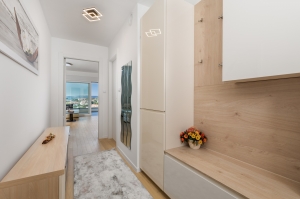 03A4 - Apartment Panoramico: