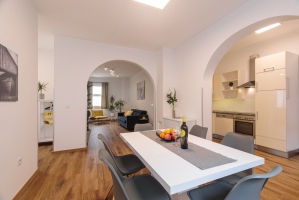 19A1 - Apartment LiJan nr. 1: