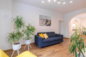 19A1 - Apartment LiJan nr. 1: