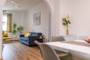 19A1 - Apartment LiJan nr. 1: