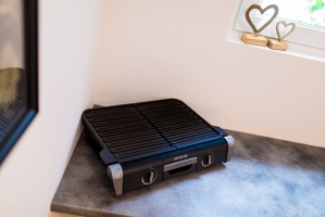 19A1 - Apartment LiJan nr. 1: