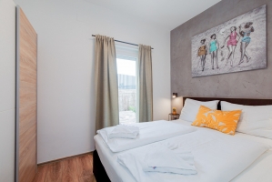 19A1 - Apartment LiJan nr. 1: