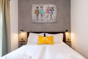 19A1 - Apartment LiJan nr. 1: