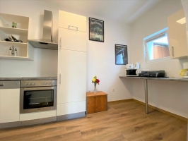 19A1 - Apartment LiJan nr. 1: