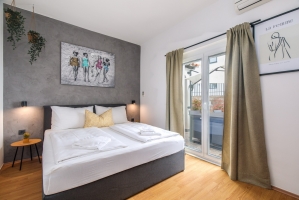 19A1 - Apartment LiJan nr. 1: