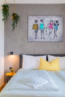 19A1 - Apartment LiJan nr. 1: