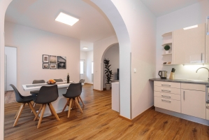 19A1 - Apartment LiJan nr. 1: