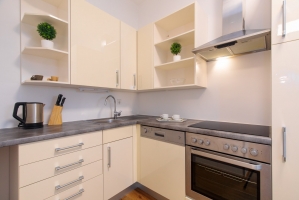 19A1 - Apartment LiJan nr. 1: