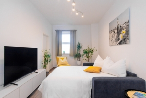 19A1 - Apartment LiJan nr. 1: