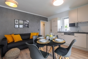 19A2 - Apartment LiJan nr. 2: