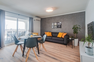 19A3 - Apartment LiJan nr. 3: