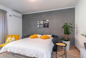 19A3 - Apartment LiJan nr. 3: