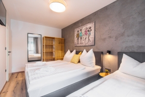 19A3 - Apartment LiJan nr. 3: