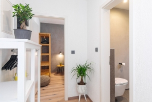 19A3 - Apartment LiJan nr. 3: