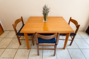 30A2 - Apartment Adria nr. 1: