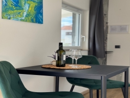 01A4 - Apartment Dodo: