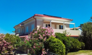 22S2 - Apartment-studio Blue: