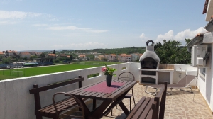 02A6 - Apartment Nada nr. 2: