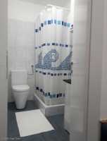 22S2 - Apartment-studio Blue: