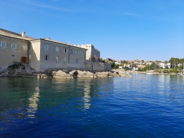 60S1 - Studio Paradiso nr. 1: