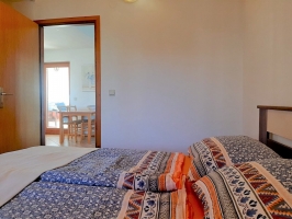 40A3 - Apartment Heidi nr. 2: