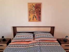 40A3 - Apartment Heidi nr. 2: