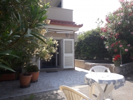 22S2 - Apartment-studio Blue: