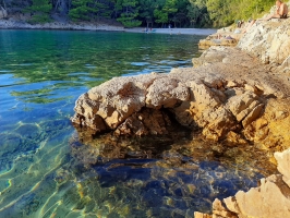 14A2 - Apartment DiSente nr. 2: