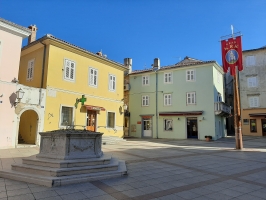 23A1 - Apartment Samira nr. 1: