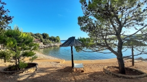 89A2 - Apartment Marina: