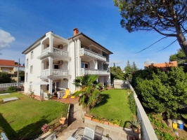 45A3 - Apartment Anna nr. 3: