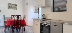 88A1 - Apartment Helena nr. 1: