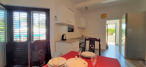 88A1 - Apartment Helena nr. 1: