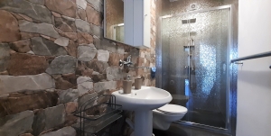 88A1 - Apartment Helena nr. 1: