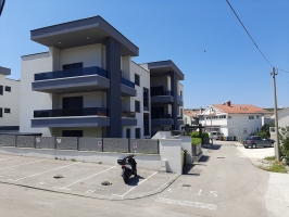 06A4 - Premium Apartment Krk: