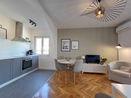 45A1 - Apartment Anna nr. 1: