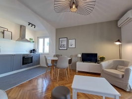 45A1 - Apartment Anna nr. 1: