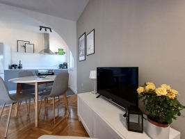 45A1 - Apartment Anna nr. 1: