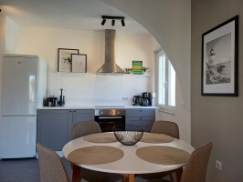 45A1 - Apartment Anna nr. 1: