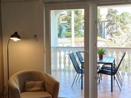 45A1 - Apartment Anna nr. 1: