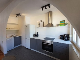 45A1 - Apartment Anna nr. 1: