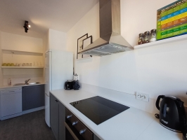 45A1 - Apartment Anna nr. 1: