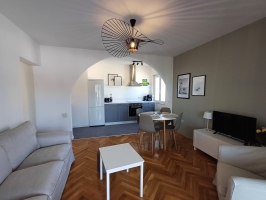 45A1 - Apartment Anna nr. 1: