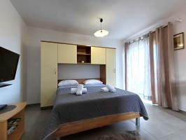 25S2 - Apartment-studio Kika: