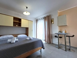 25S2 - Apartment-studio Kika: