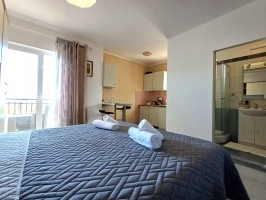 25S2 - Apartment-studio Kika: