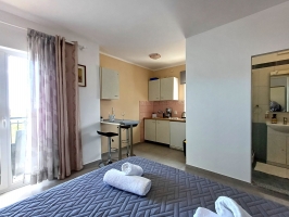 25S2 - Apartment-studio Kika: