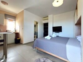 25S2 - Apartment-studio Kika: