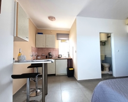 25S2 - Apartment-studio Kika: