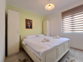 25A4 - Apartment Kika: